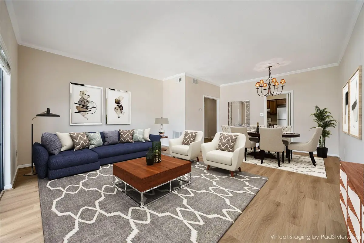 2475 Underwood Street #392, Houston, TX 77030 - #1