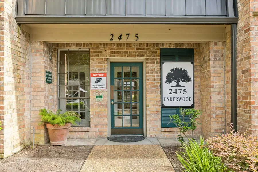 2475 Underwood Street #392, Houston, TX 77030 - #3
