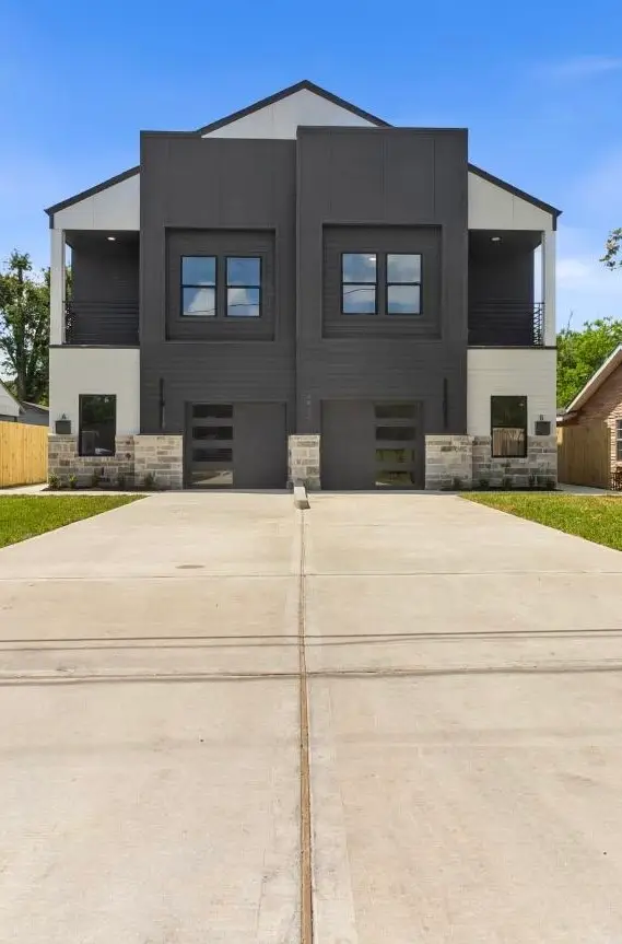 5302 San Juan Street #A/B, Houston, TX 77020 - #1