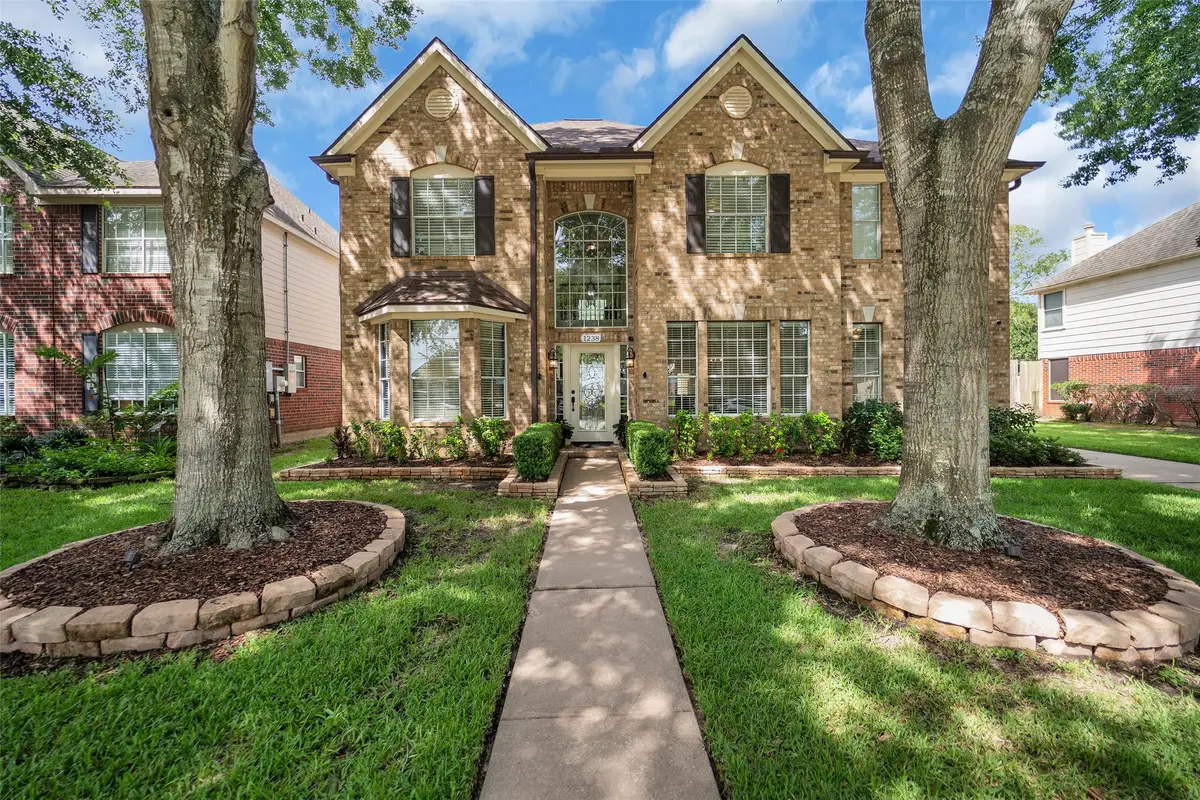 1238 Willow Branch Drive, League City, TX 77573 - #1
