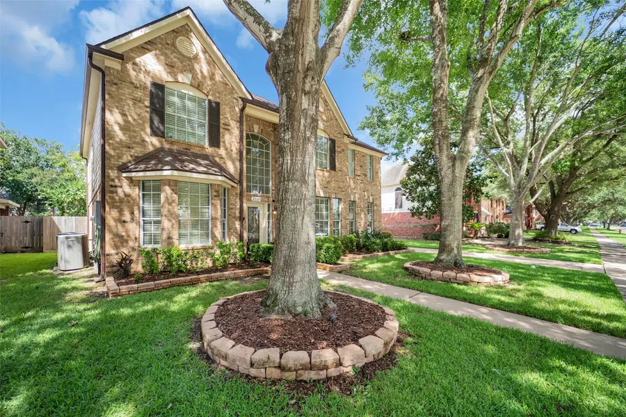 1238 Willow Branch Drive, League City, TX 77573 - #2