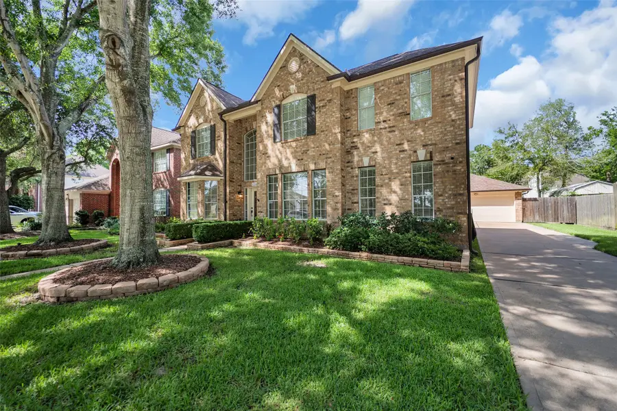 1238 Willow Branch Drive, League City, TX 77573 - #3