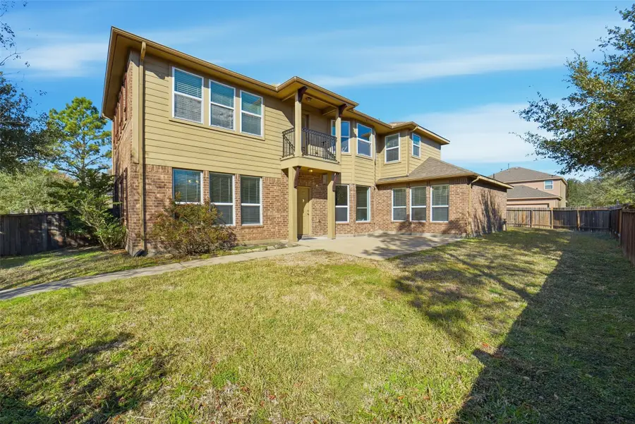 18502 Solace Vista Drive, Cypress, TX 77433 - Image #2