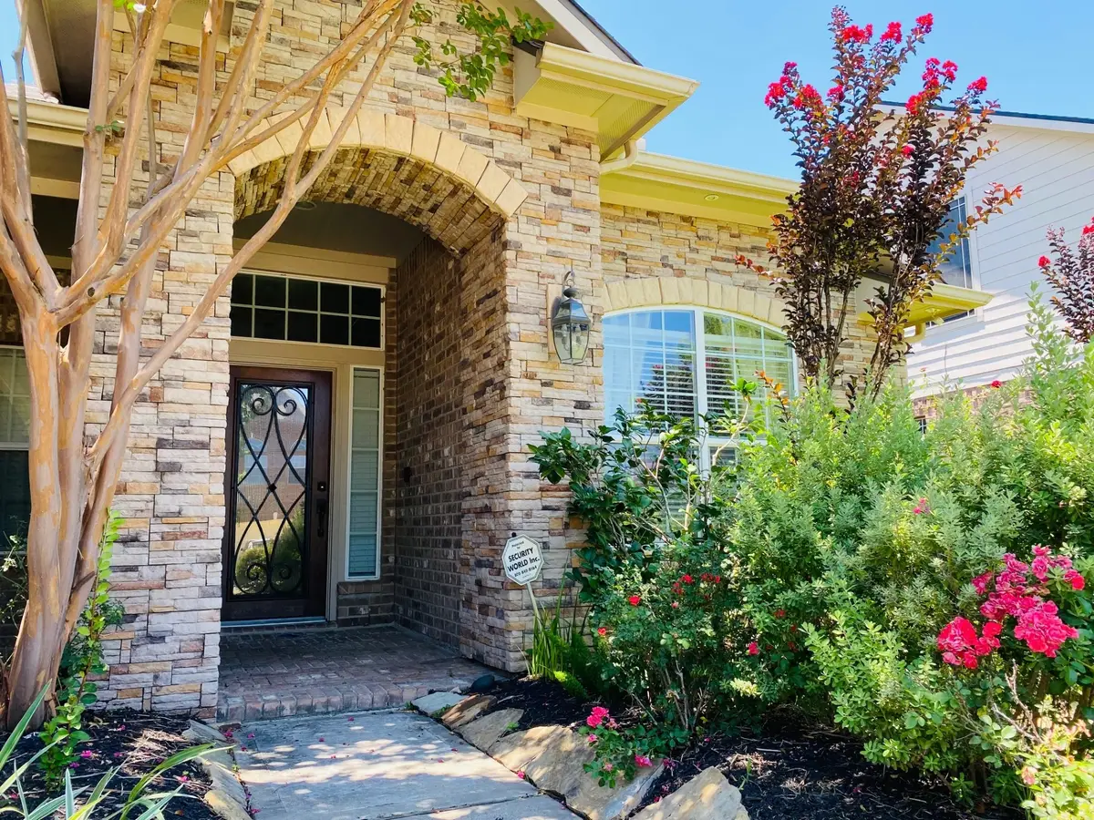 24823 Dutton Point Drive, Katy, TX 77493 - #1