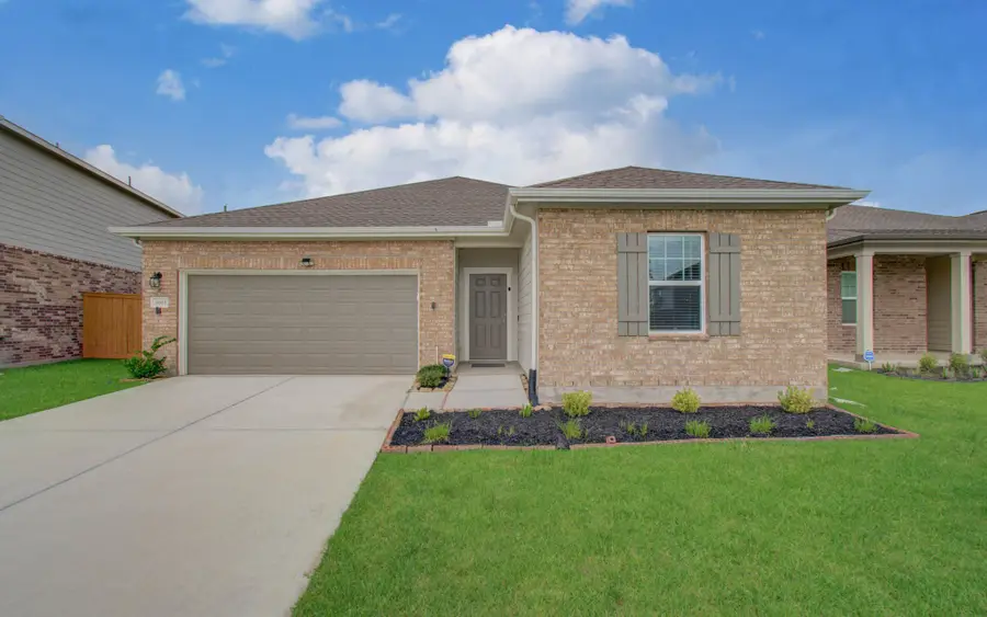 3061 Sea Turtle Drive, Katy, TX 77493 - #2