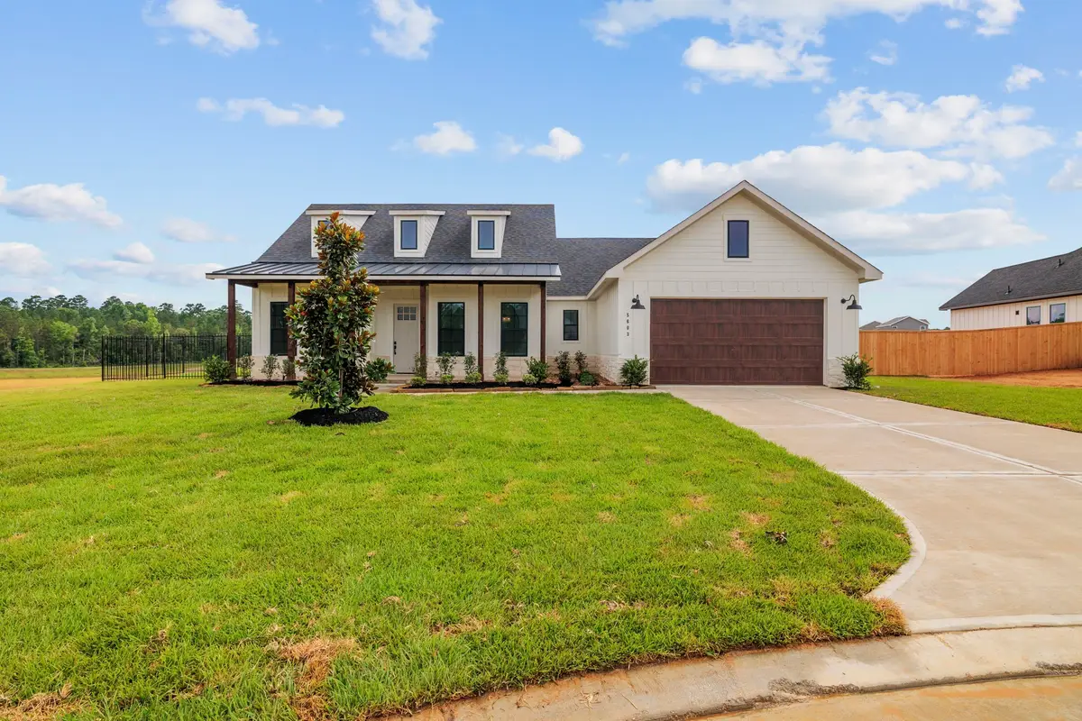 5628 Marigold Mile Drive, Magnolia, TX 77354 - #1