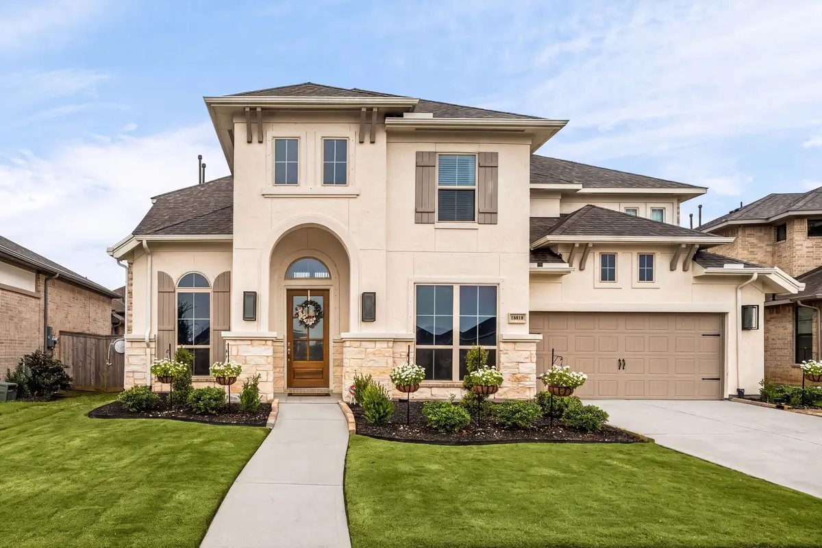 18818 Pistachio Way, Manvel, TX 77578 - #1