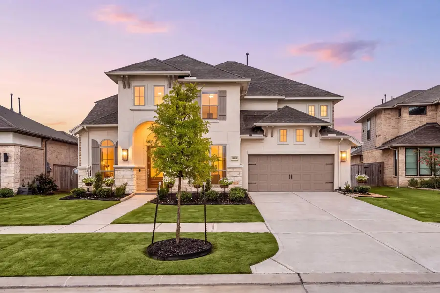 18818 Pistachio Way, Manvel, TX 77578 - #2
