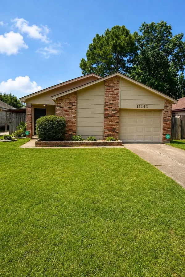13143 Bamboo Forest Trail, Houston, TX 77044