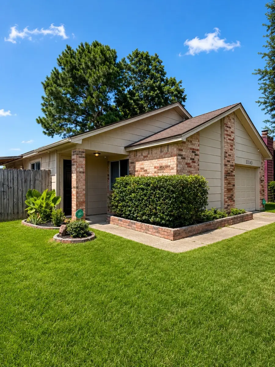 13143 Bamboo Forest Trail, Houston, TX 77044 - #2