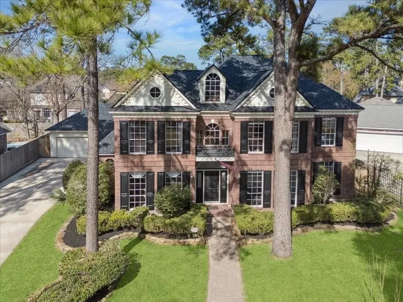 5919 Juniper Knoll Lane, Kingwood, TX 77345 - #1