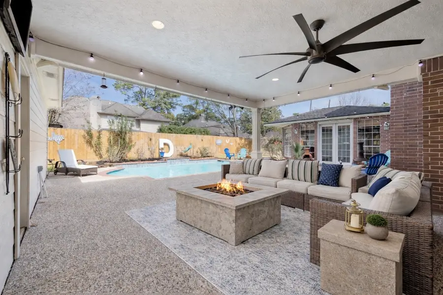 5919 Juniper Knoll Lane, Kingwood, TX 77345 - #3