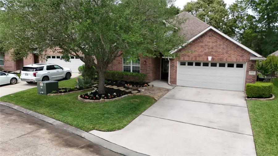 15234 Scenic Forest Drive, Conroe, TX 77384 - #2