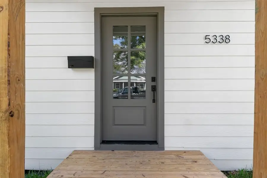 5338 Pease Street, Houston, TX 77023 - #2