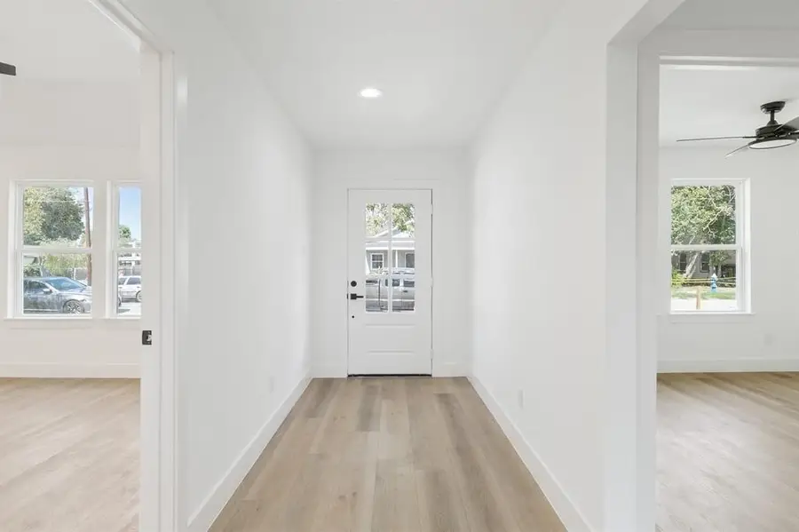 5338 Pease Street, Houston, TX 77023 - #3