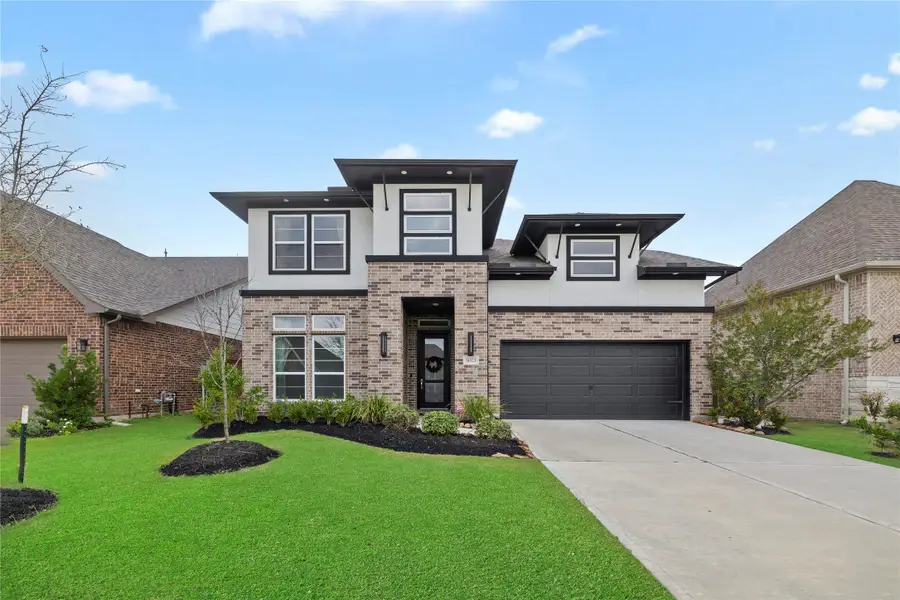 14523 Hueco Mountain Drive, Cypress, TX 77429 - #2