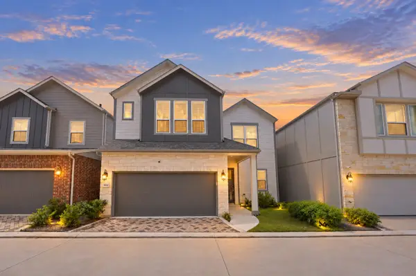 3012 Skyrock Drive, Houston, TX 77063