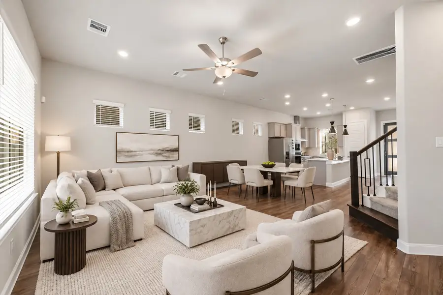 3012 Skyrock Drive, Houston, TX 77063 - #2