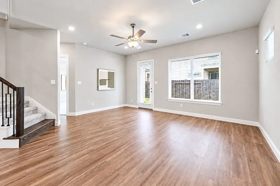 3012 Skyrock Drive, Houston, TX 77063 - #3