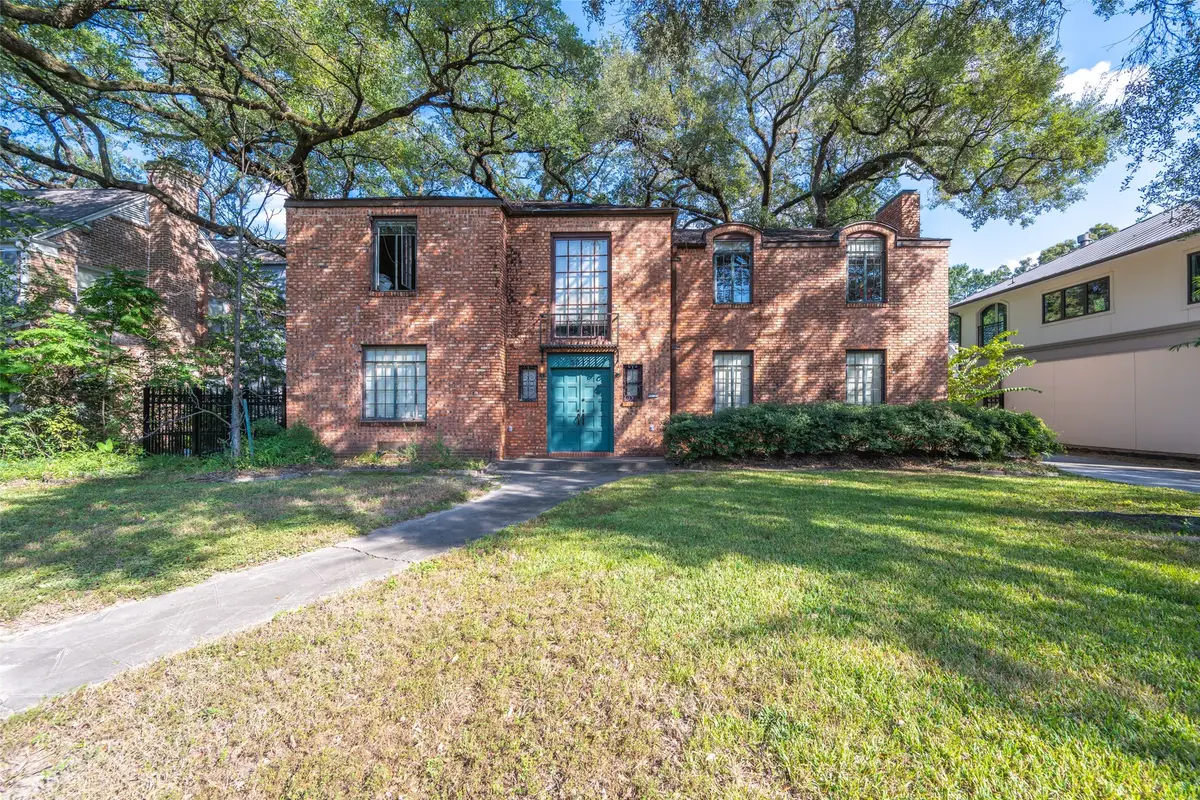 5317 Cherokee Street, Houston, TX 77005 - #1