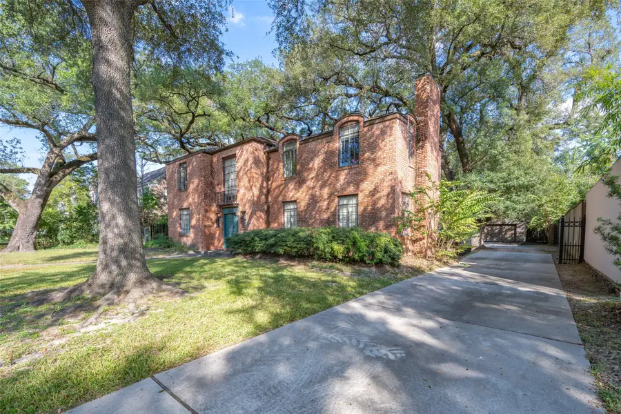 5317 Cherokee Street, Houston, TX 77005 - #2