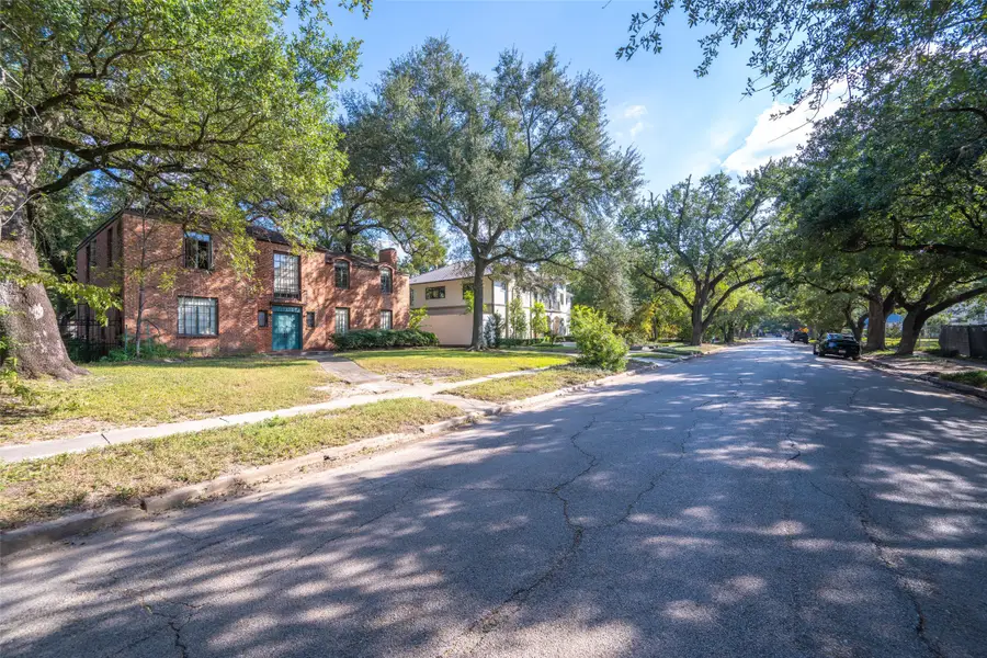 5317 Cherokee Street, Houston, TX 77005 - #3