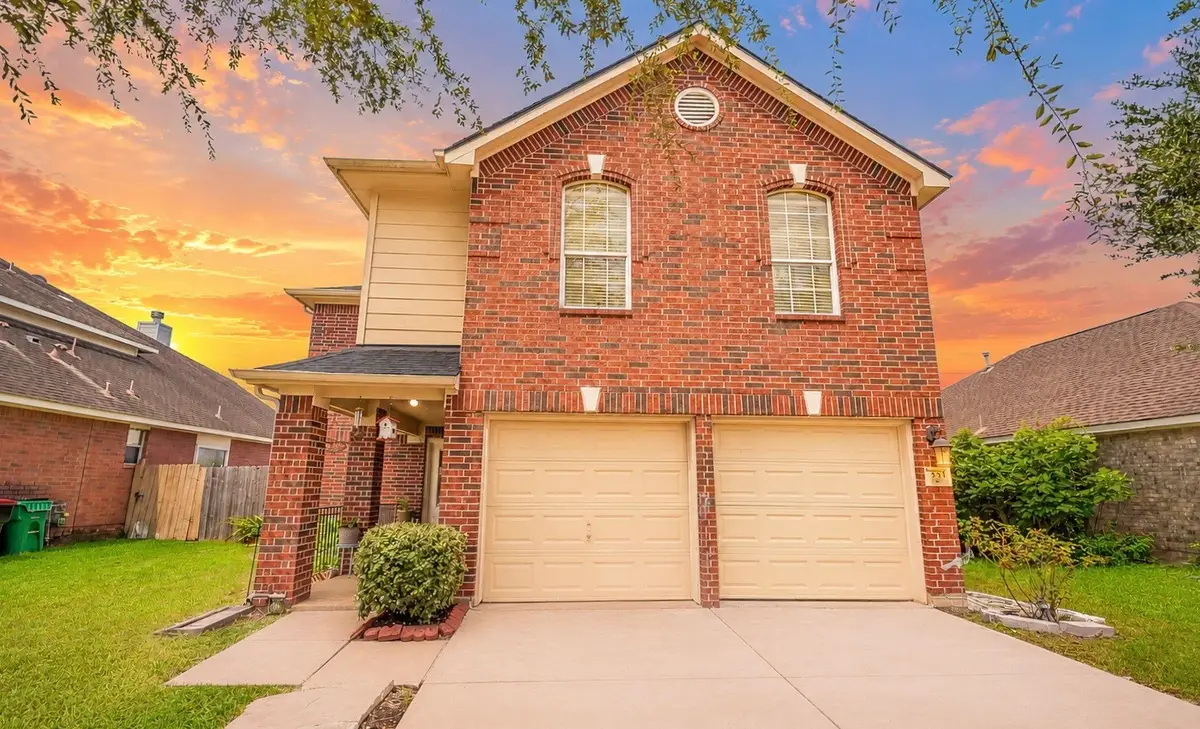 5531 Dapplewood Lane, Katy, TX 77449 - #1