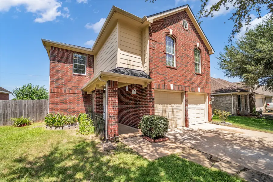 5531 Dapplewood Lane, Katy, TX 77449 - #3