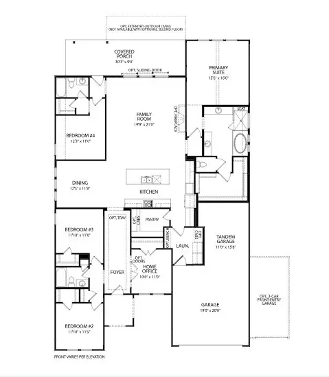 30630 Grass River Road, Waller, TX 77484 - #2