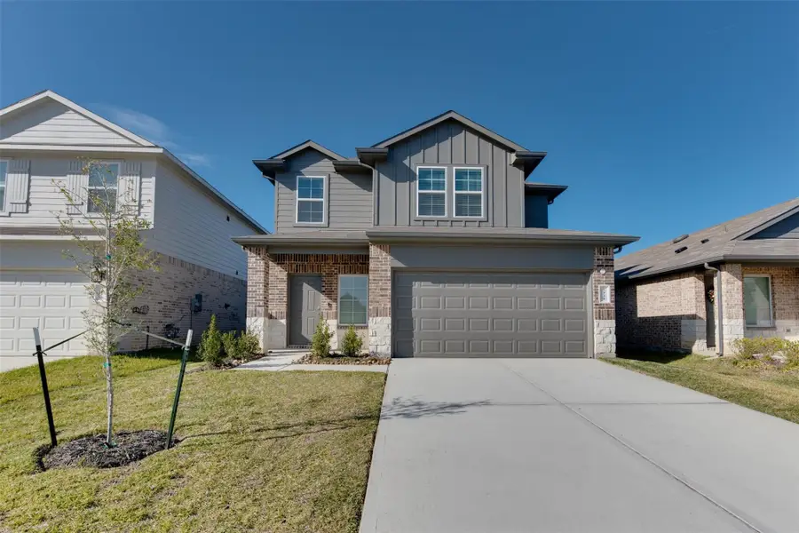 5339 Tuscany Hills Lane, Spring, TX 77373 - Image #2