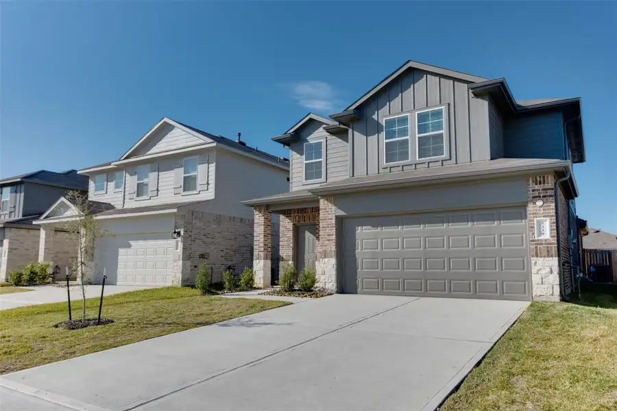 5339 Tuscany Hills Lane, Spring, TX 77373 - Image #3