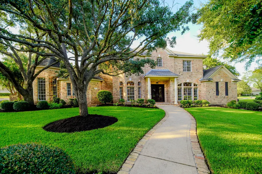 60 Champion Villa Drive, Houston, TX 77069 - #2