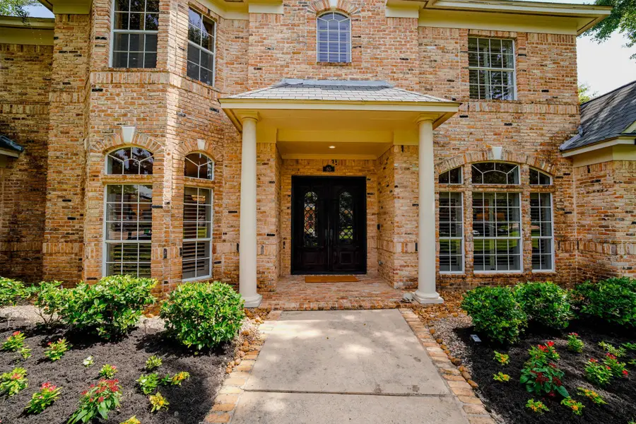 60 Champion Villa Drive, Houston, TX 77069 - #3