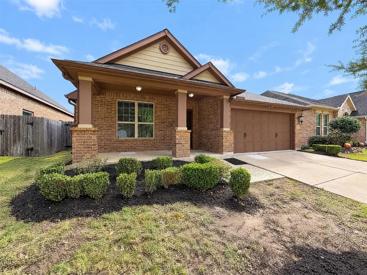 8503 Solitude Hill Lane, Richmond, TX 77407 - #1