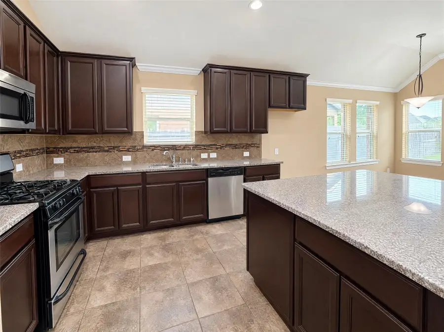 8503 Solitude Hill Lane, Richmond, TX 77407 - #2