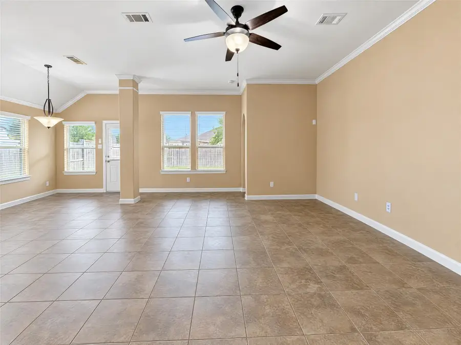 8503 Solitude Hill Lane, Richmond, TX 77407 - #3