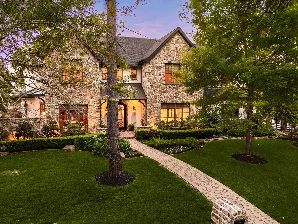 735 Timber Hill Drive, Hedwig Village, TX 77024 - #1