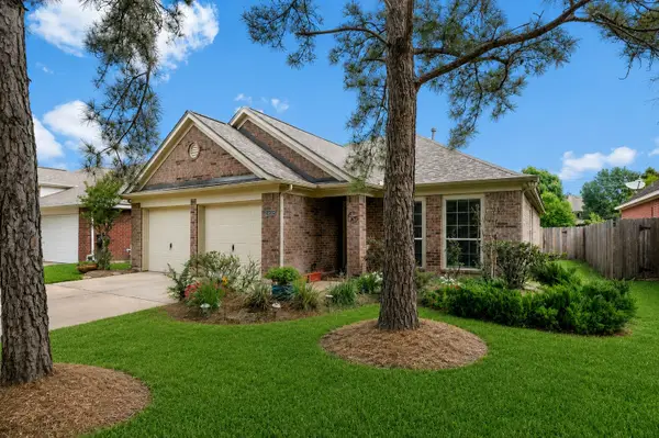 20622 Tulip Blossom Court, Cypress, TX 77433