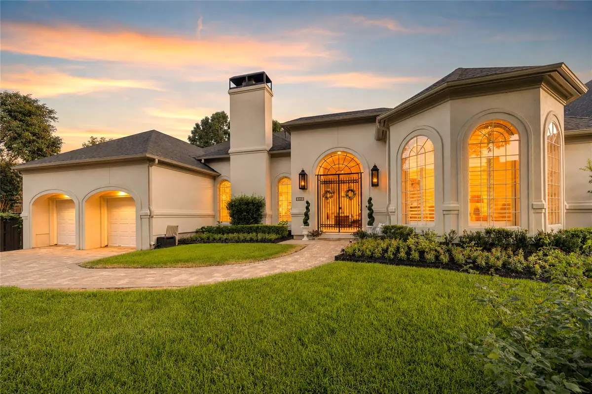 726 Marywood Chase, Houston, TX 77079 - #1
