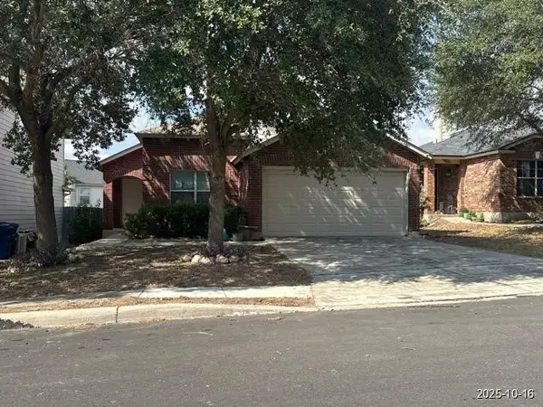 1415 Barker, San Antonio, TX 78245