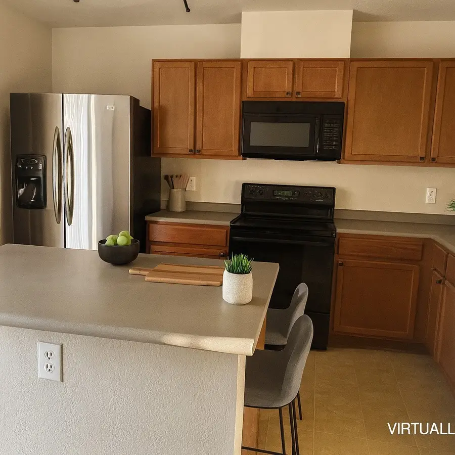 1415 Barker, San Antonio, TX 78245 - Image #2