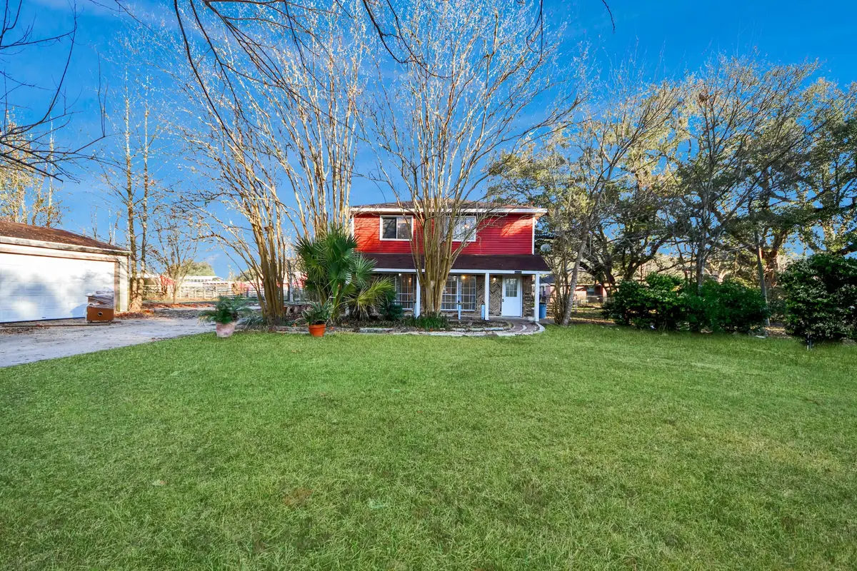 12910 Woody Cr107 Road, Brookside Village, TX 77581 - #1