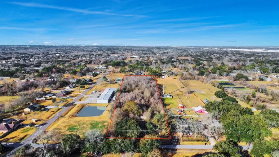 12910 Woody Cr107 Road, Brookside Village, TX 77581 - #2