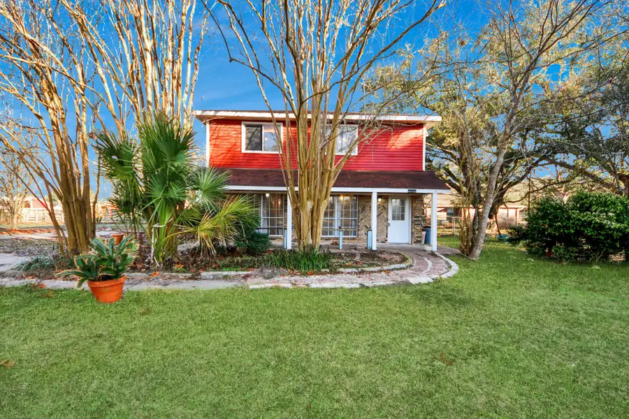 12910 Woody Cr107 Road, Brookside Village, TX 77581 - #3