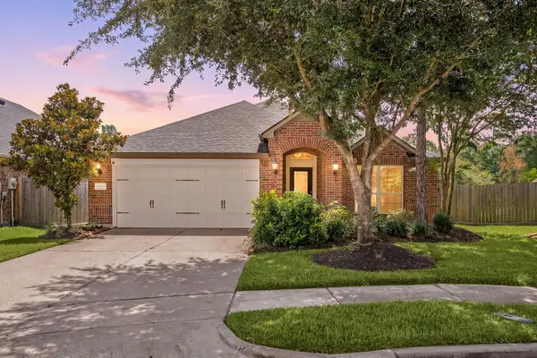 14310 Brody Falls Court, Houston, TX 77044