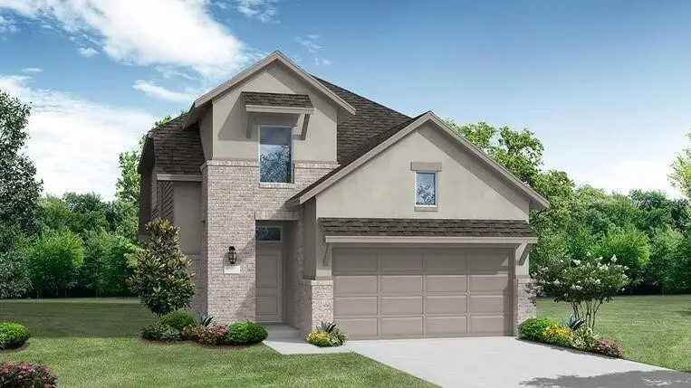 1423 Girasol Street, Magnolia, TX 77354 - #1