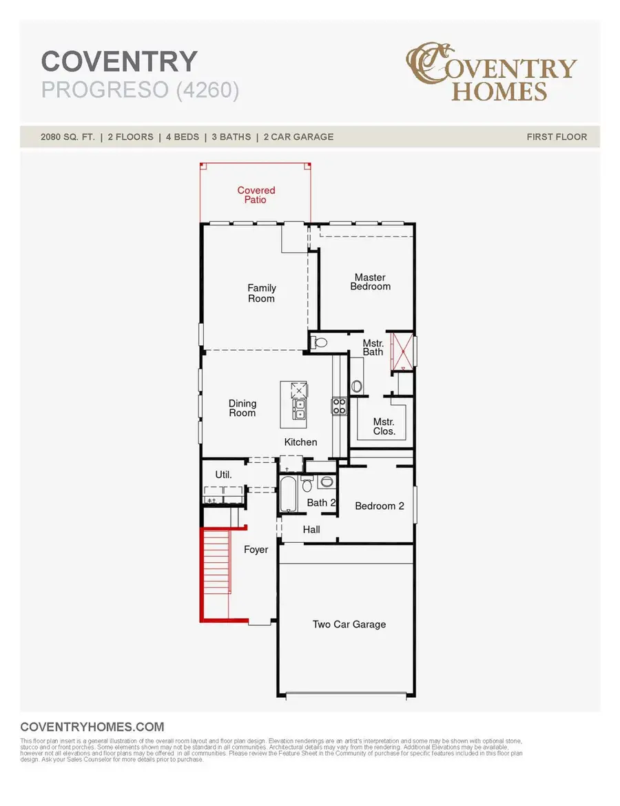 1423 Girasol Street, Magnolia, TX 77354 - #2