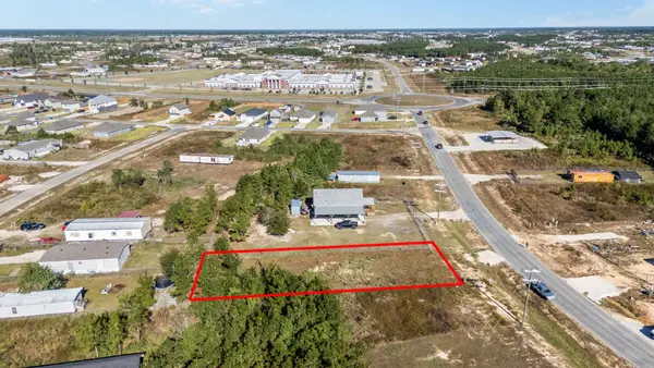 2018 Road 5500, Cleveland, TX 77327