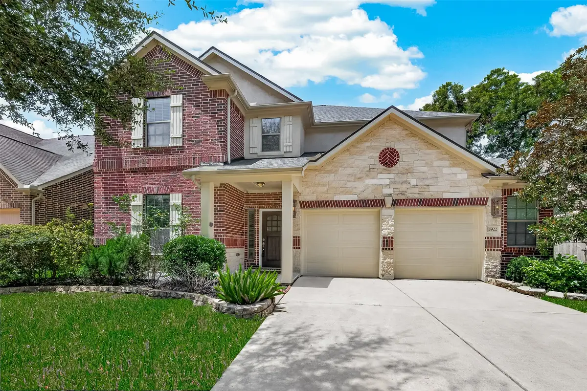 5922 Aspen Farms Lane, Sugar Land, TX 77479 - #1