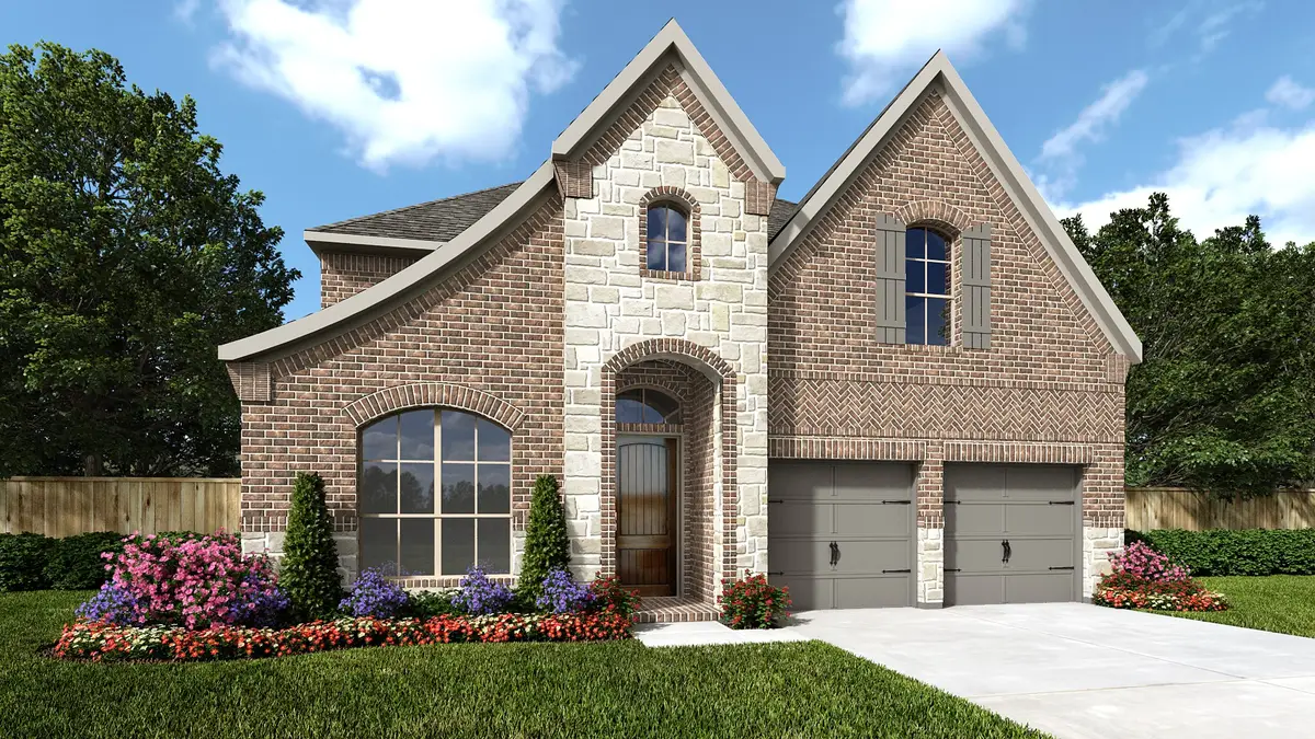 10615 Melida Dawn Way, Richmond, TX 77406 - #1